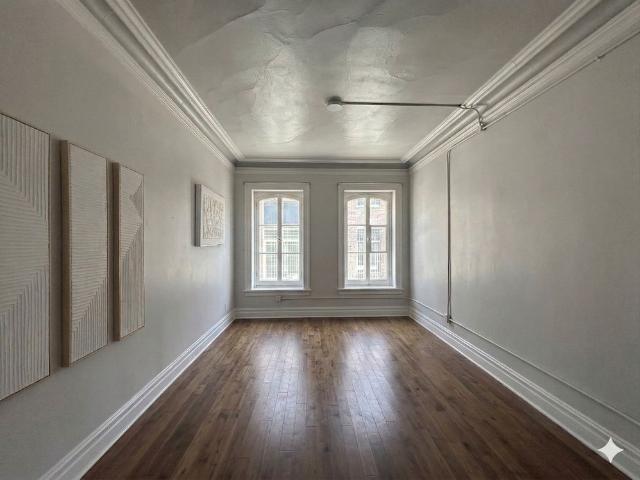 Apartment for rent in Québec, Quebec