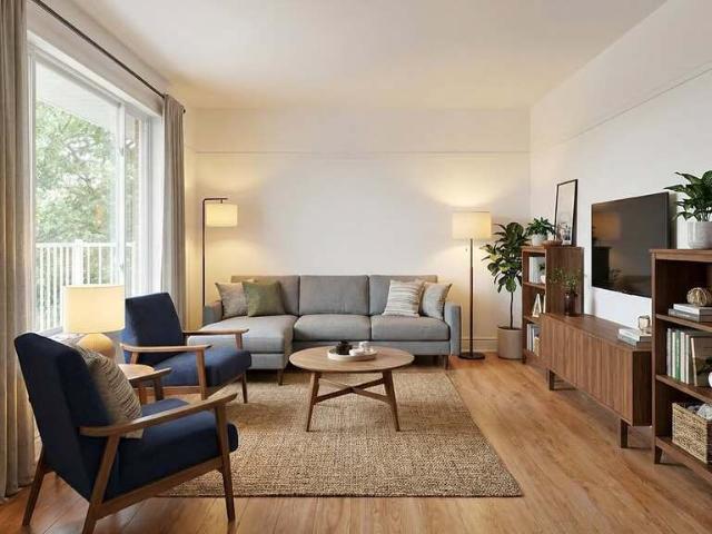 Apartment for rent in Les Chutes-de-la-Chaudière-Est, Lévis