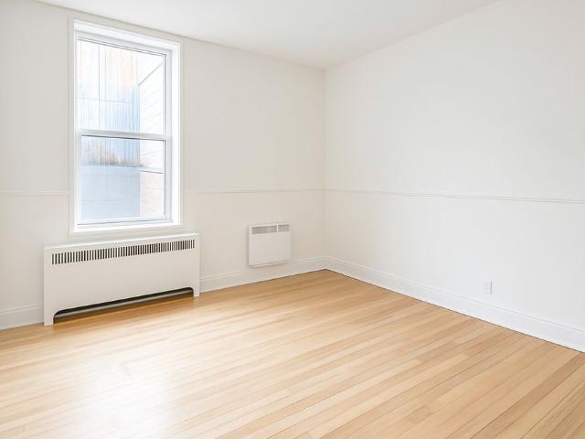 Apartment for rent in La Cité-Limoilou, Québec