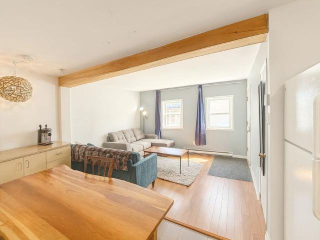 Apartment for rent in Québec, Quebec