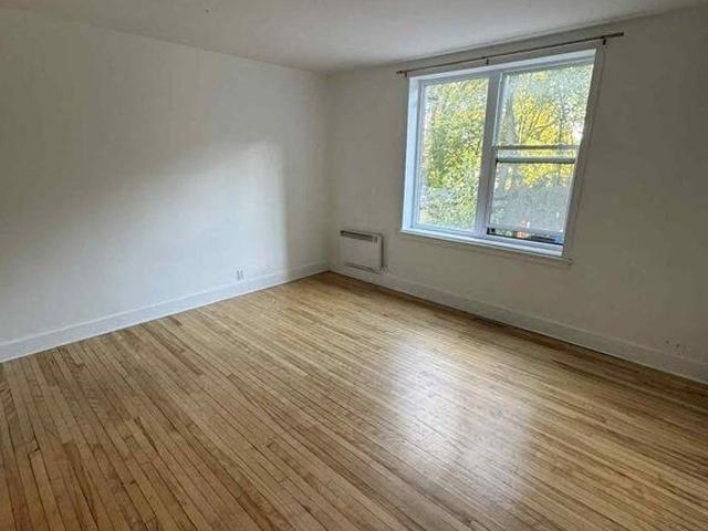 Apartment for rent in Québec, Quebec