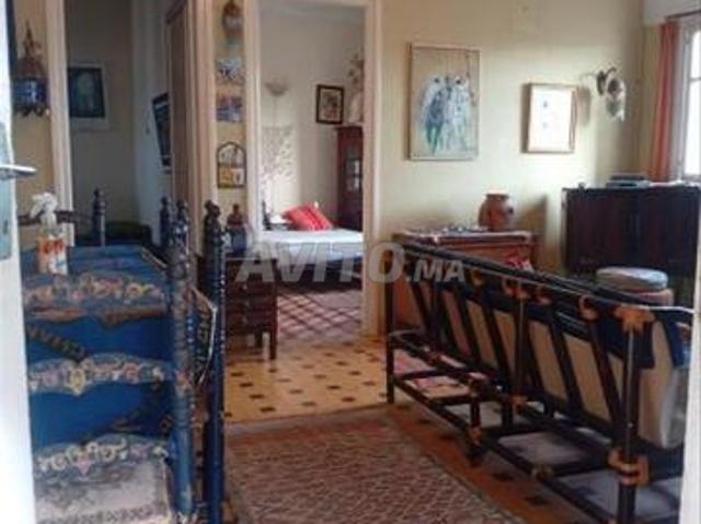 Propriété vente à Témara