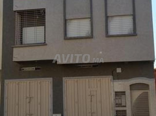 Appartement vente à Kasba Tadla