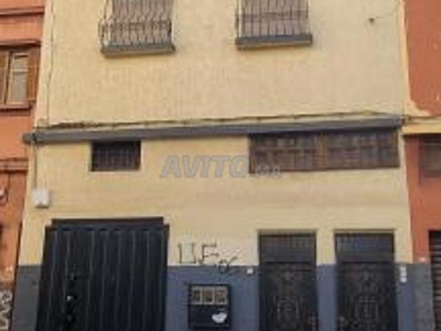 Maison vente à Anfa, Al Fida