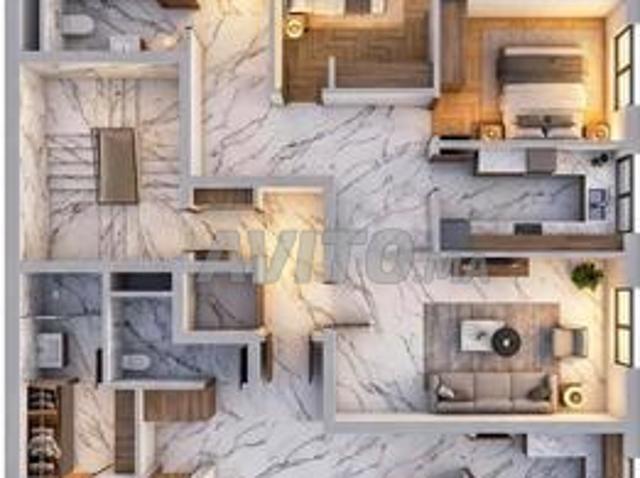 Appartement vente à Al Wifaq, Agadir