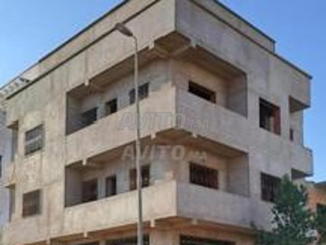 Maison vente à Berrechid, Gharb-Chrarda-Beni Hssen