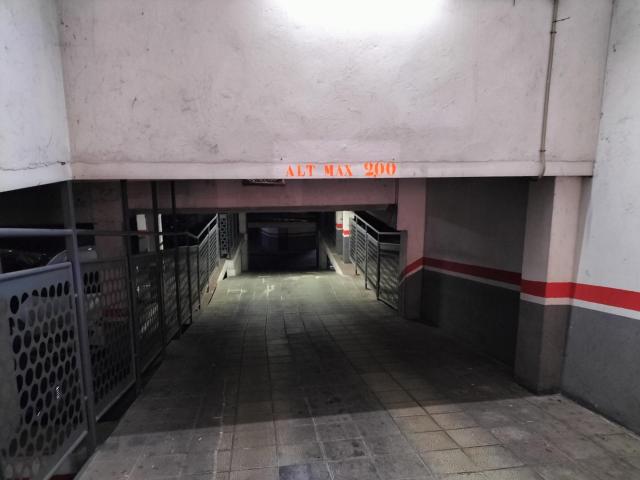 Garaje en venta en Centro, Palencia