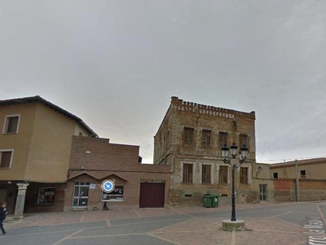 Ático en venta en Becerril De Campos, Castilla y León