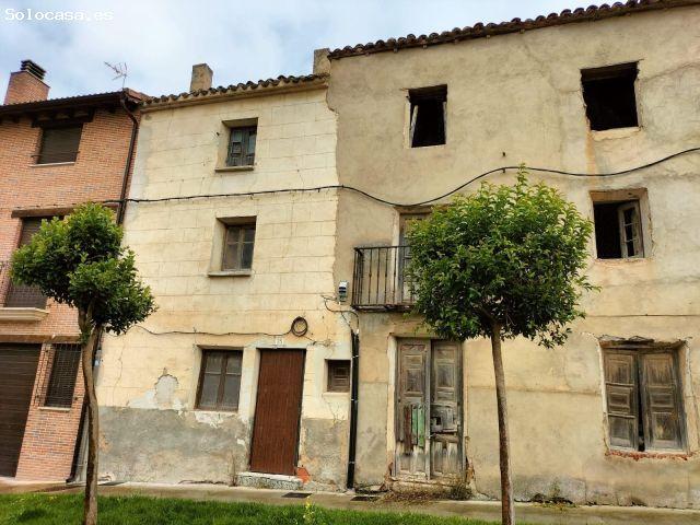 Casa en venta en Baltanás, Castilla y León