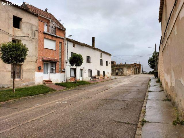 Casa en venta en Baltanás, Castilla y León
