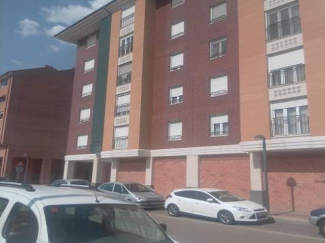 Piso en venta en Calabazanos, Villamuriel De Cerrato