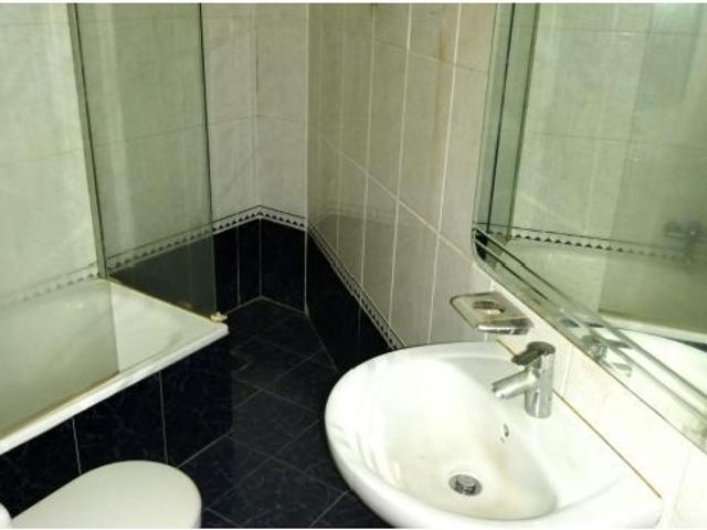 Piso en venta en Centro, Palencia
