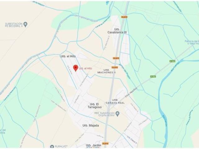 Local Comercial en venta en Grijota, Castilla y León