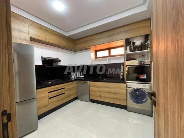 Appartement location à Khouribga