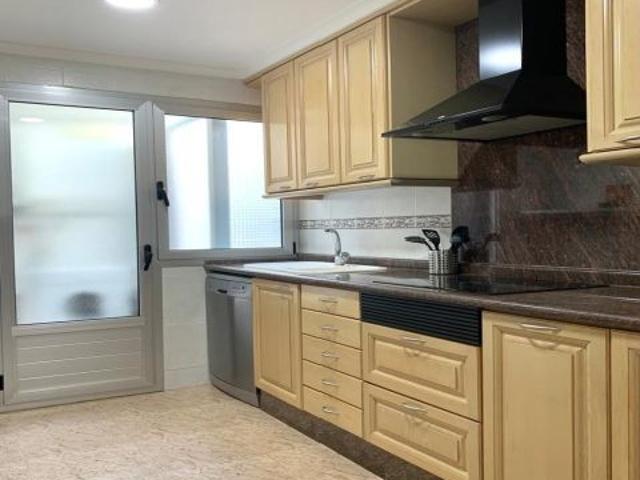 Piso en alquiler en Almansa, Castilla-La Mancha