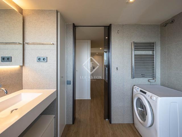 Apartamento en alquiler en Sant Martí, Barcelona