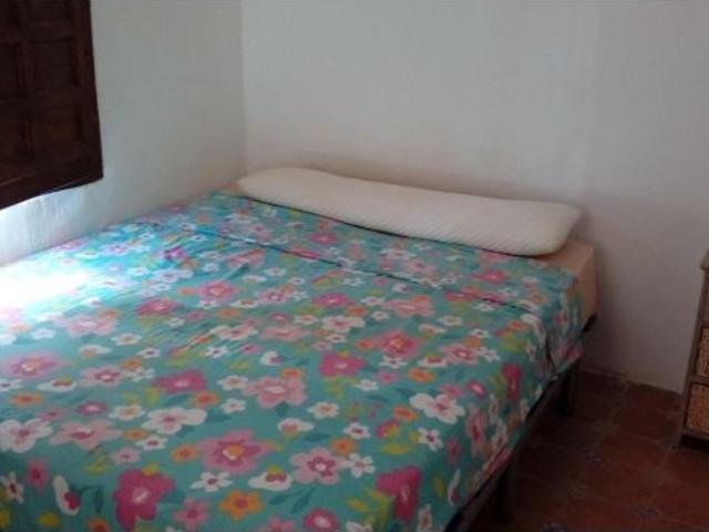 Piso en alquiler en Casco Antiguo - Santa Cruz - Ayuntamiento, l'Alacantí