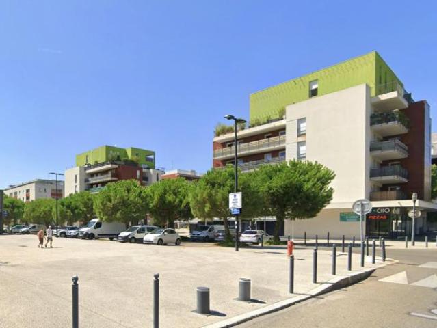 Appartement location à Montpellier