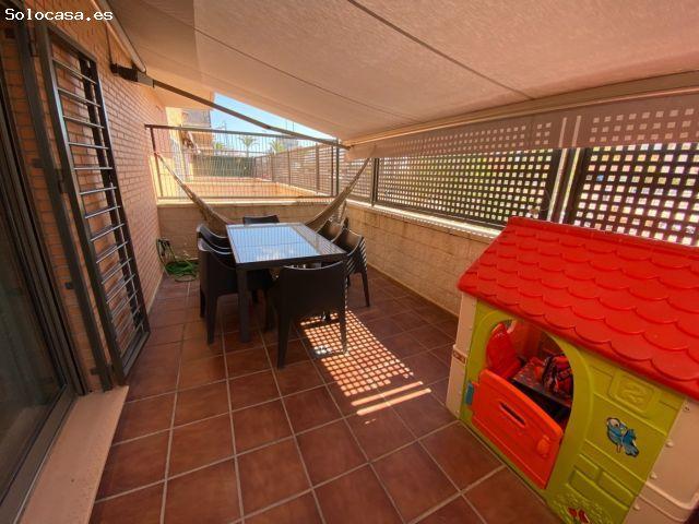 Piso en alquiler en Churra, Área Metropolitana de Murcia