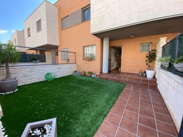 Dúplex en alquiler en Cabezo de Torres, Área Metropolitana de Murcia