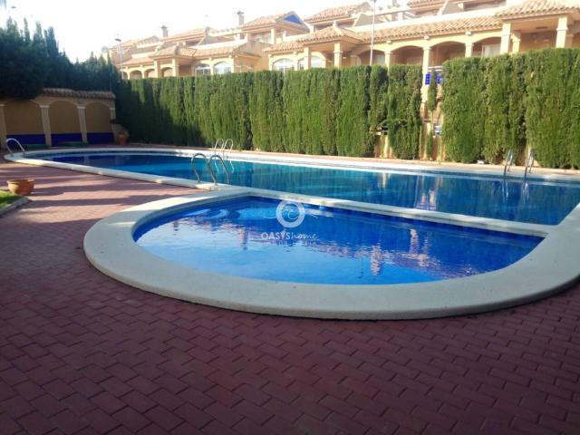 Piso en alquiler en La Unión, La Unión