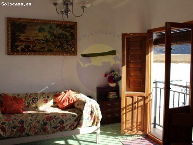 Casa en alquiler en Comarca de la Alpujarra Granadina, Andalucía