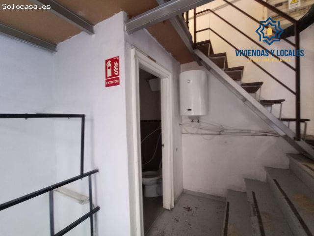 Local Comercial en alquiler en Centro, Comarca de la Vega de Granada