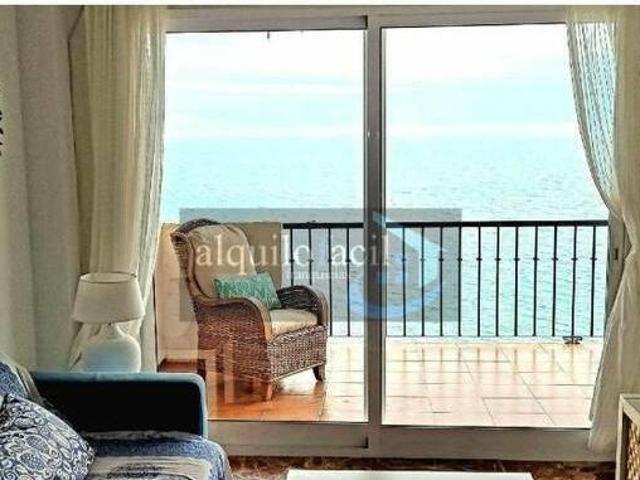 Casa en alquiler en Fuengirola