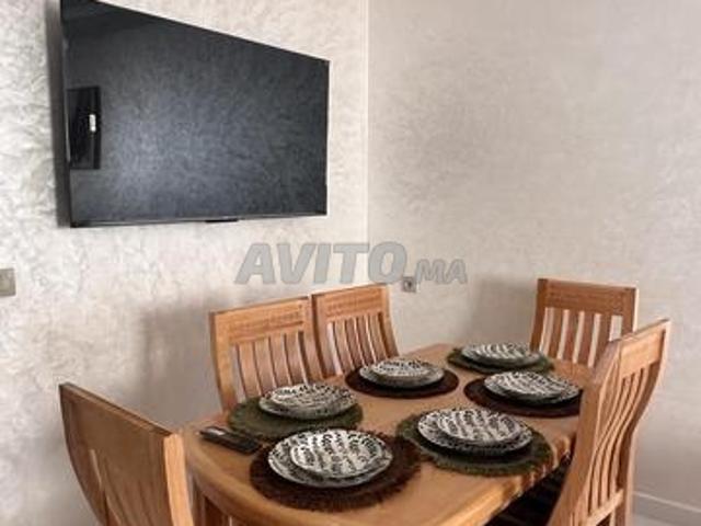 Appartement location à Martil, Tanger-Tétouan