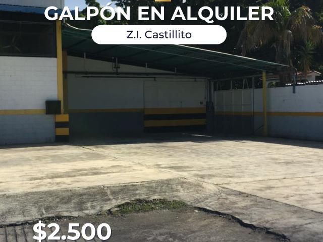 Propiedad en alquiler en San Diego, Carabobo