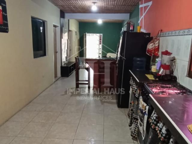 Casa en venta en Guacara, Carabobo