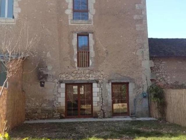 Maison location à Périgueux, Montrem