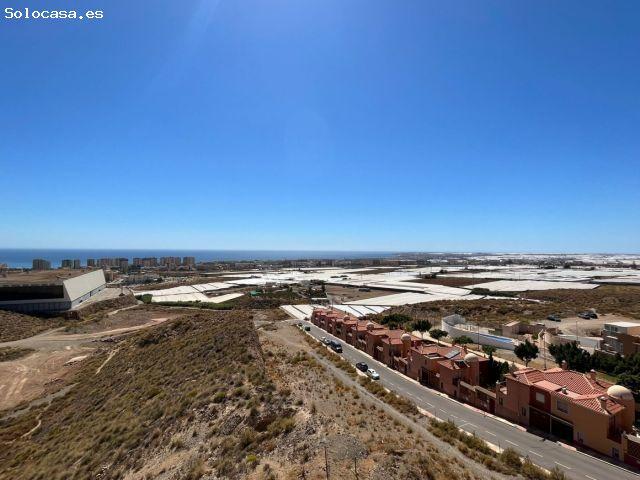 Piso en alquiler en Campillo del Moro, Roquetas De Mar