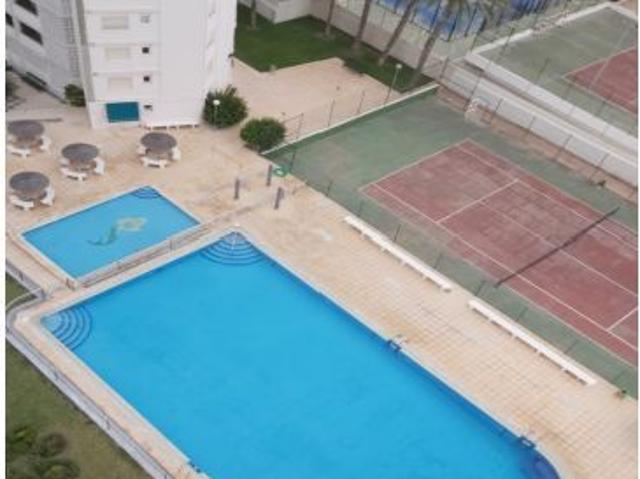 Piso en alquiler en San Juan De Alicante, Platja de Mutxavista