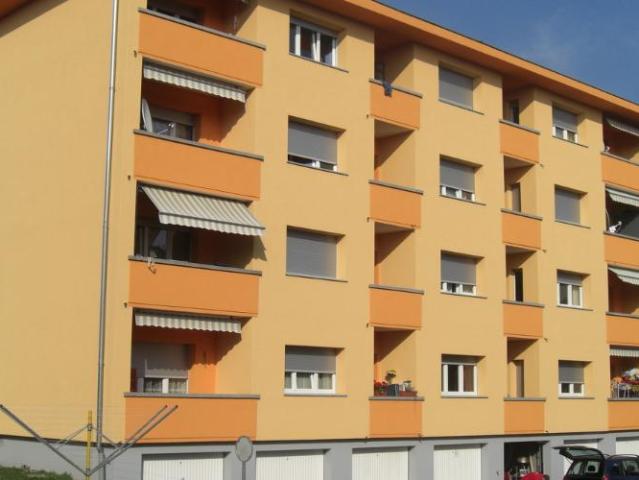 Apartment mieten in Renens, Waadt
