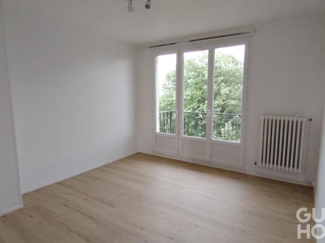 Appartement location à Châteaudun