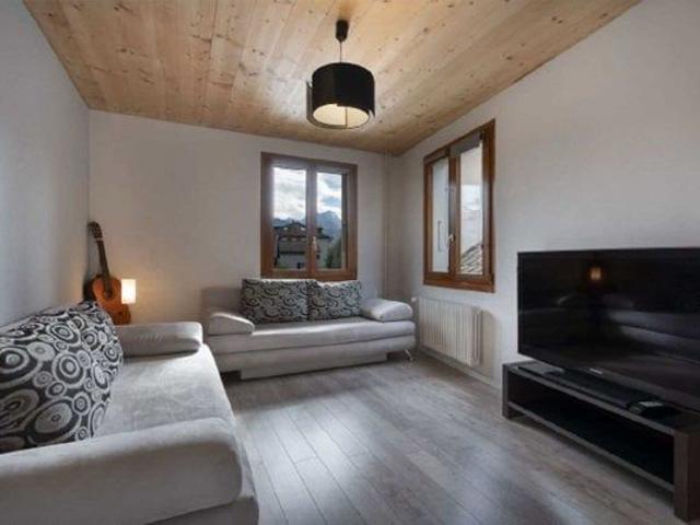 Apartment mieten in Collombey-le-Grand, Collombey-Muraz