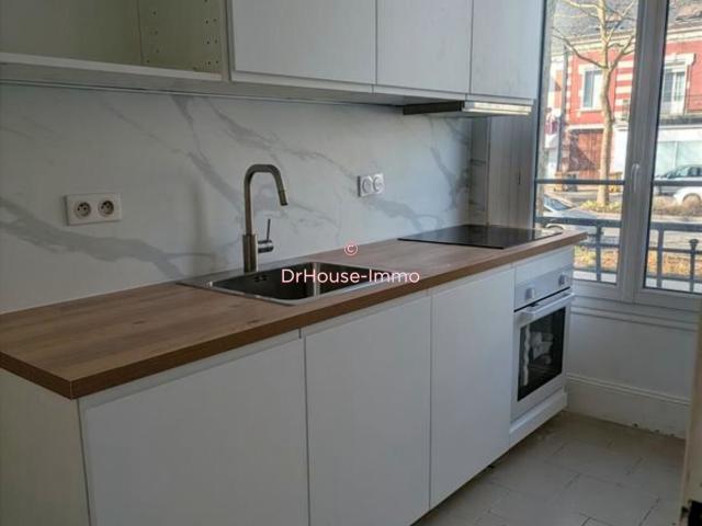 Appartement location à Montargis