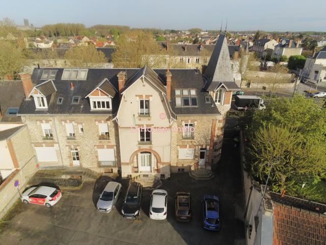 Appartement location à Montargis