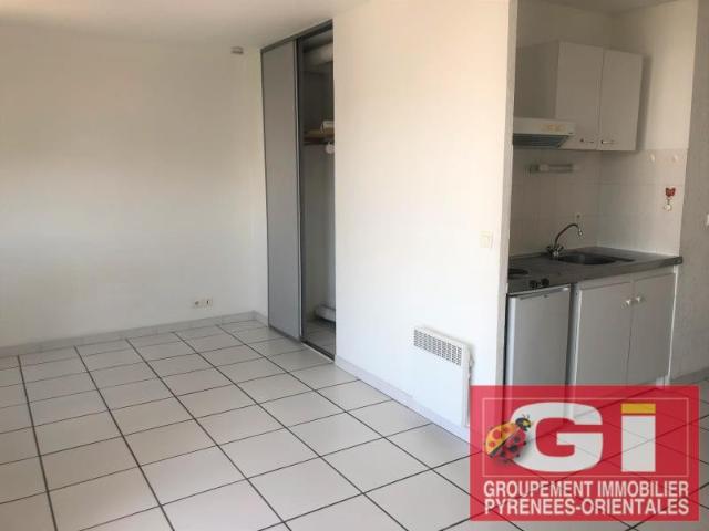 Appartement location à Perpignan