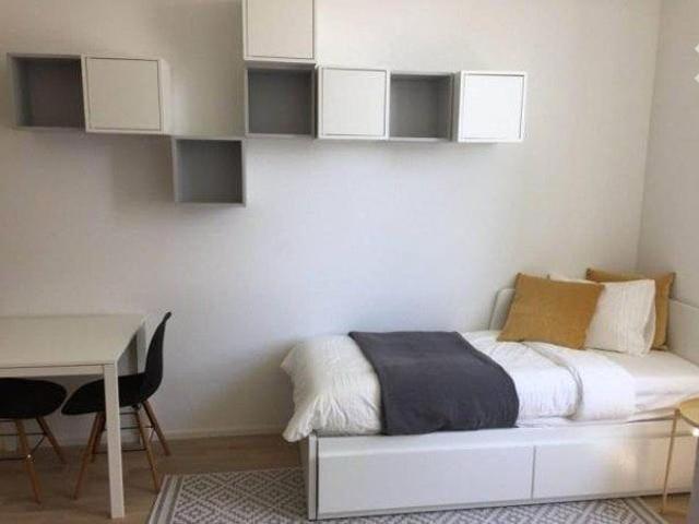Apartment mieten in Prilly, District de l'Ouest lausannois