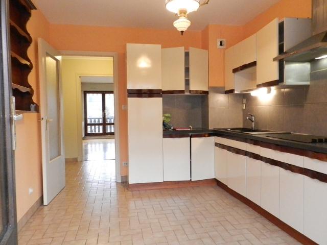 Appartement location à Grenoble, Saint-laurent-du-pont
