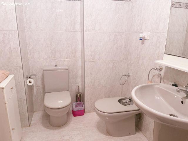 Piso en alquiler en Benicasim, Mas dels Frares