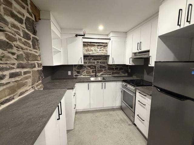 Apartment for rent in Québec, Quebec