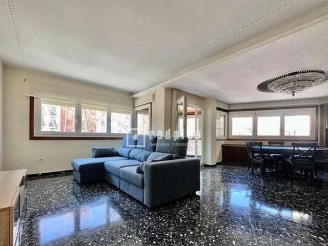 Casa en alquiler en Valencia