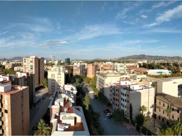 Piso en alquiler en Murcia, Murcia