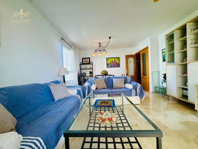 Apartamento en alquiler en Casco Antiguo - Santa Cruz - Ayuntamiento, l'Alacantí