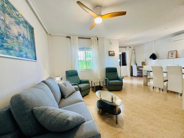 Casa en alquiler en Urbanització Santa Clara, la Marina Baixa