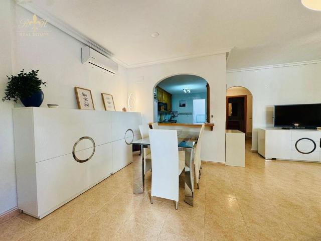 Casa en alquiler en Urbanització Santa Clara, la Marina Baixa