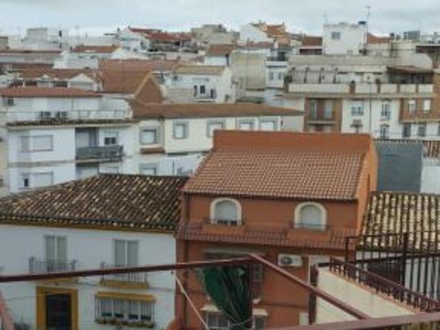 Piso en alquiler en Las Protegidas, Jaén